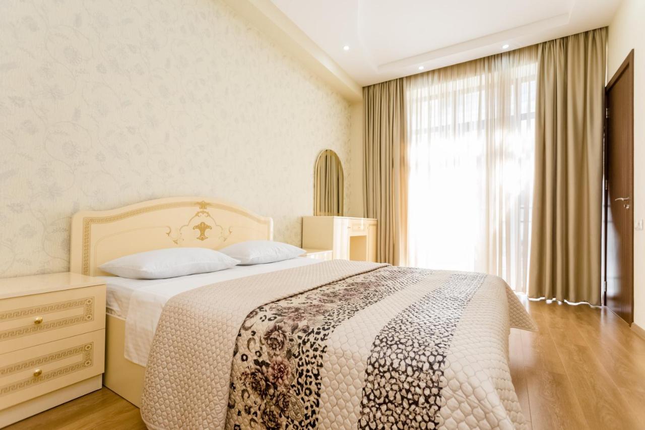 New! - Downtown Apartment Tbilisi Exterior photo