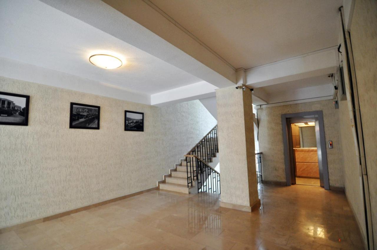New! - Downtown Apartment Tbilisi Exterior photo